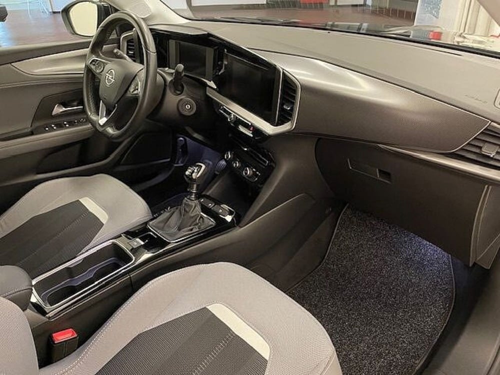 Opel Mokka usata a Alessandria (6)