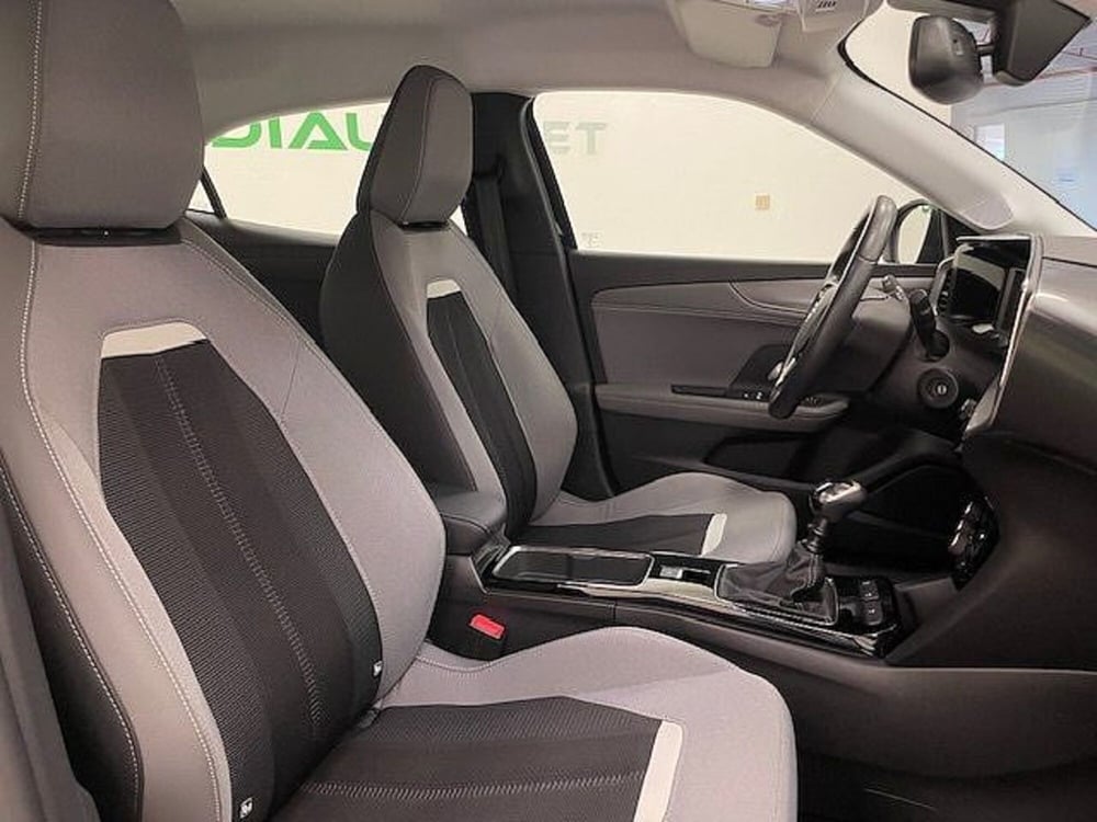 Opel Mokka usata a Alessandria (7)
