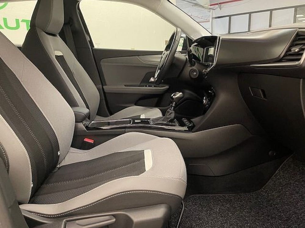 Opel Mokka usata a Alessandria (8)