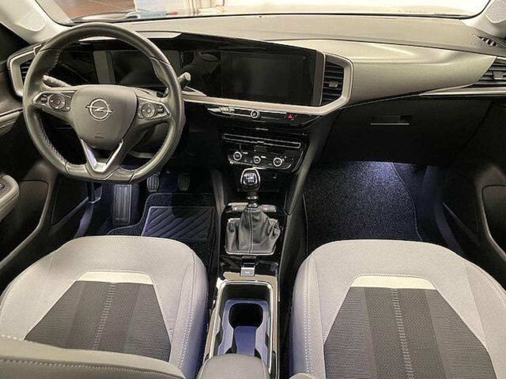 Opel Mokka usata a Alessandria (9)