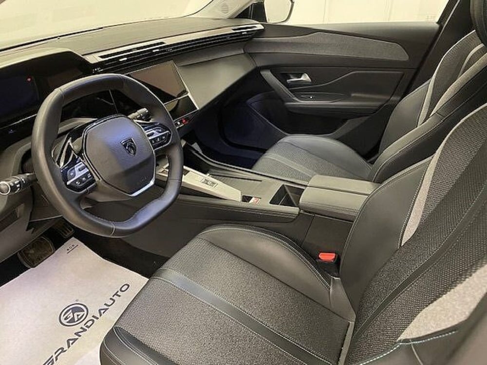 Peugeot 308 SW usata a Alessandria (10)