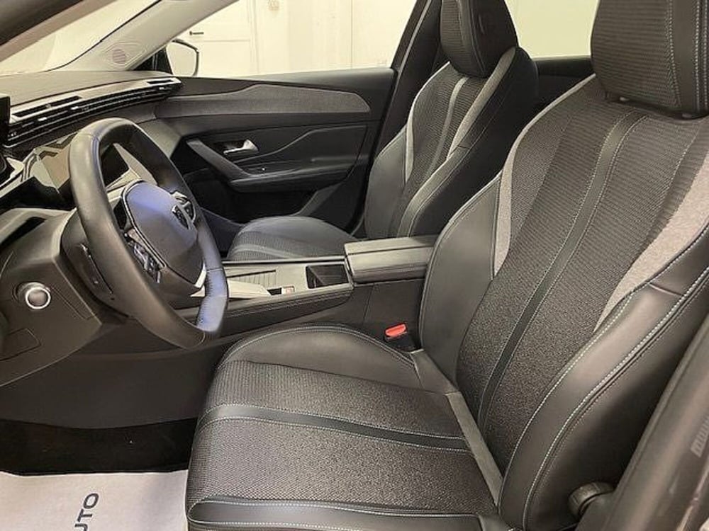 Peugeot 308 SW usata a Alessandria (11)