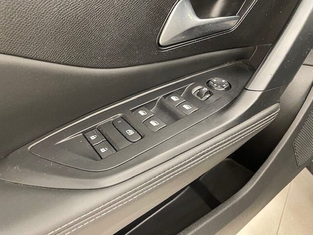 Peugeot 308 SW usata a Alessandria (14)