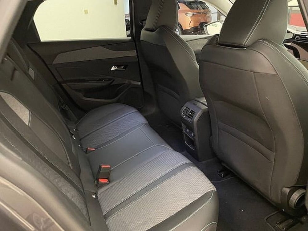 Peugeot 308 SW usata a Alessandria (15)