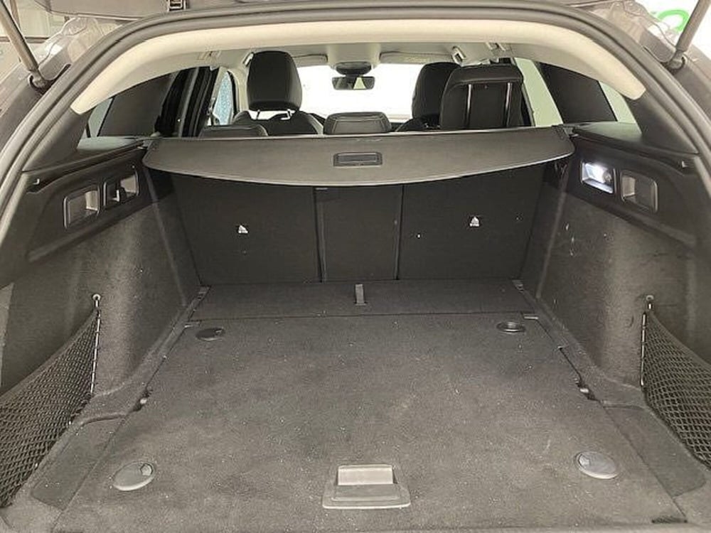 Peugeot 308 SW usata a Alessandria (16)