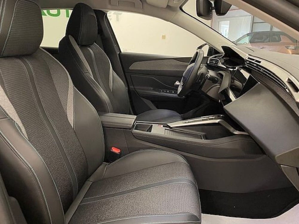 Peugeot 308 SW usata a Alessandria (7)