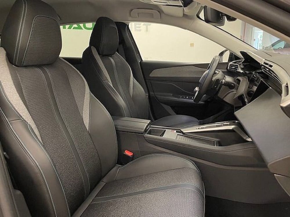 Peugeot 308 SW usata a Alessandria (8)