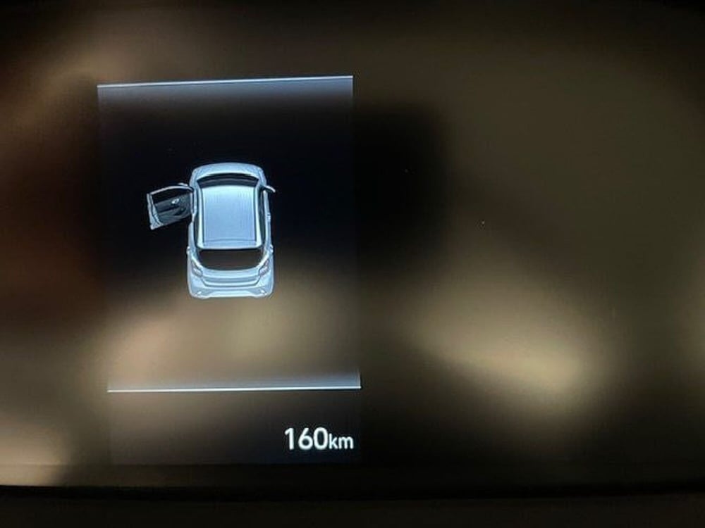 Hyundai i10 nuova a Alessandria (13)