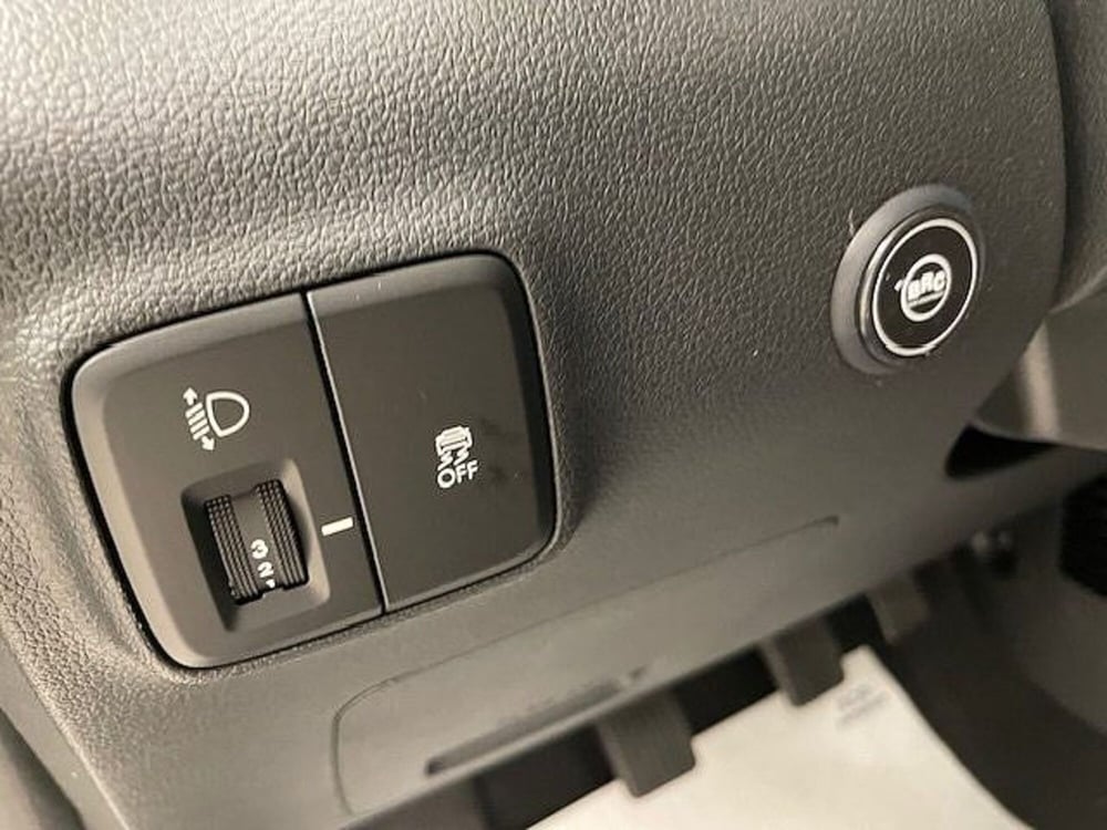Hyundai i10 nuova a Alessandria (16)