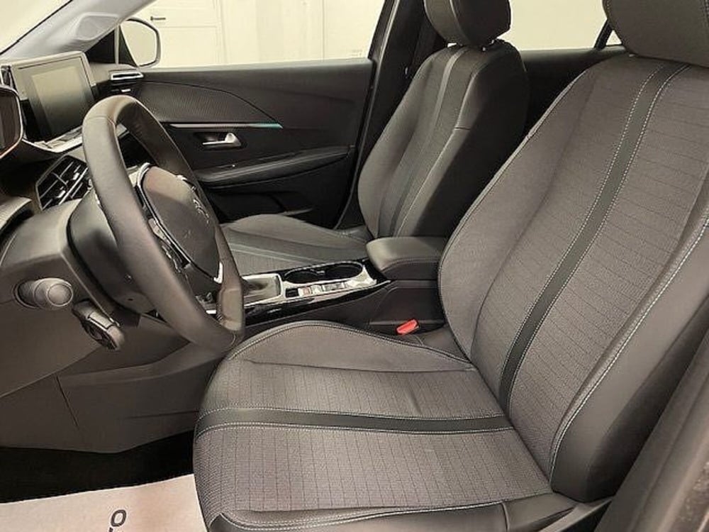 Peugeot 208 usata a Alessandria (10)