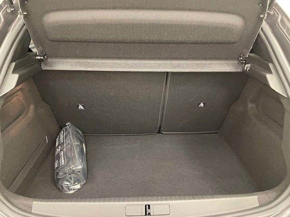 Peugeot 208 usata a Alessandria (18)