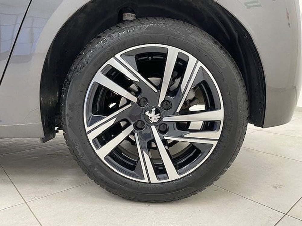 Peugeot 208 usata a Alessandria (20)