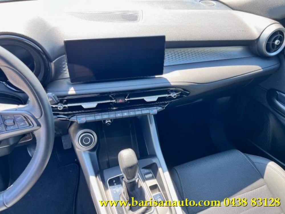 Alfa Romeo Tonale usata a Treviso (11)