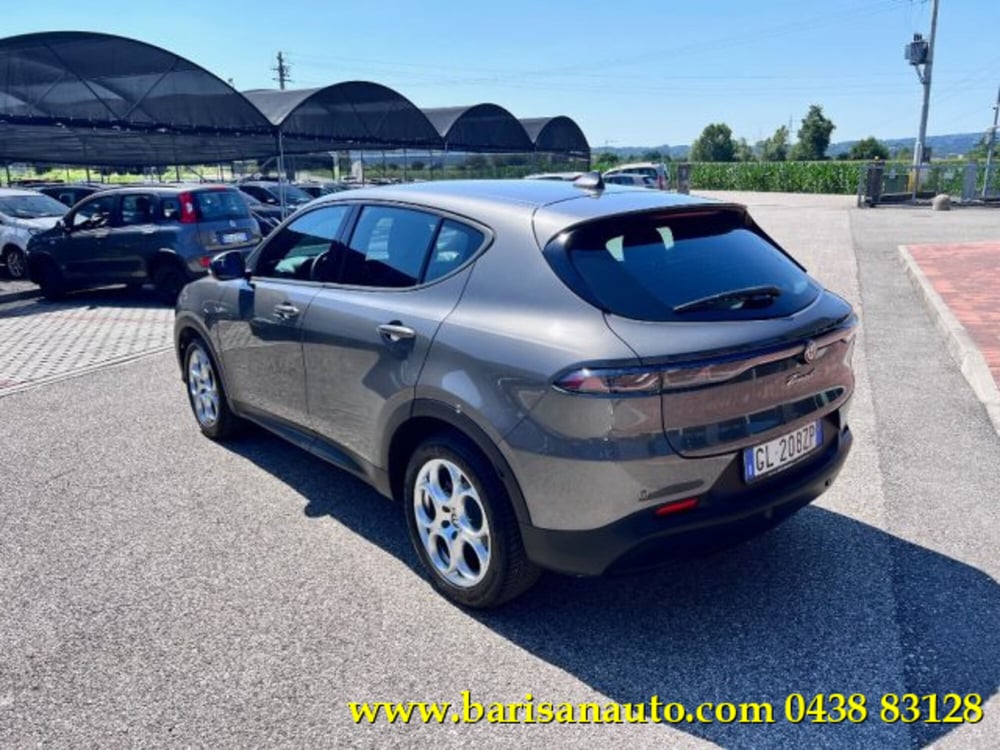 Alfa Romeo Tonale usata a Treviso (4)