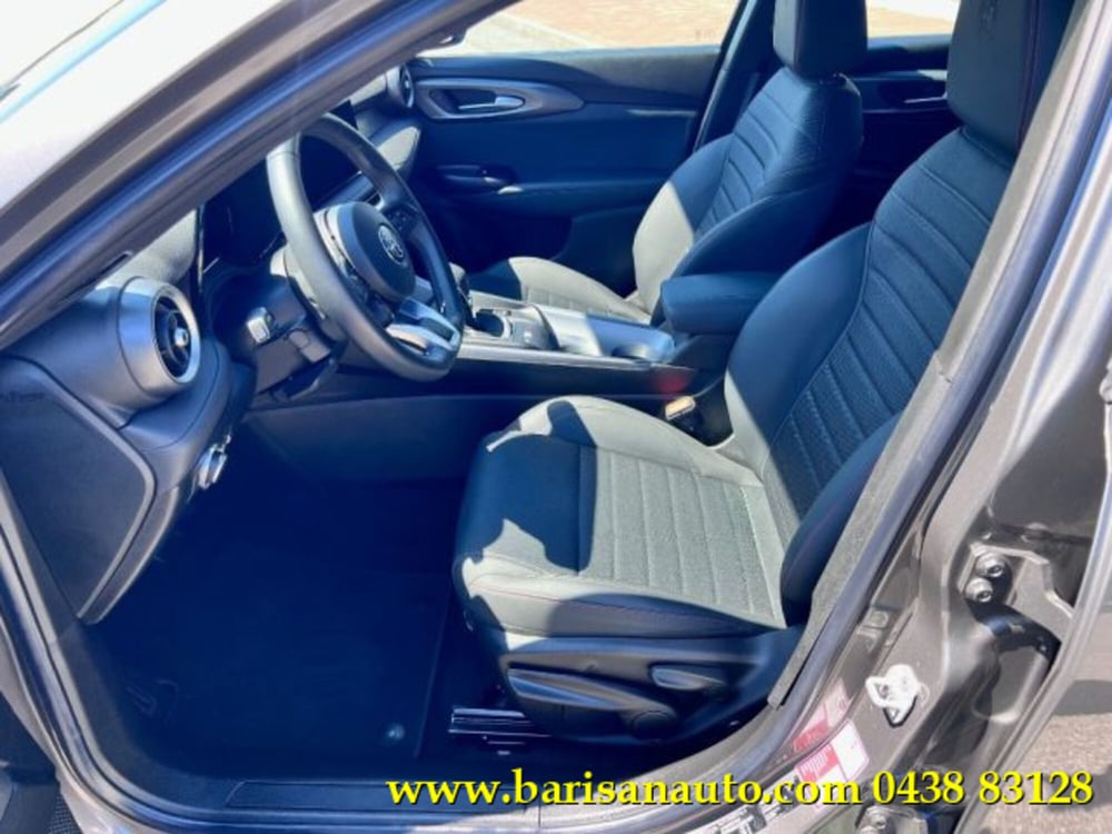 Alfa Romeo Tonale usata a Treviso (5)