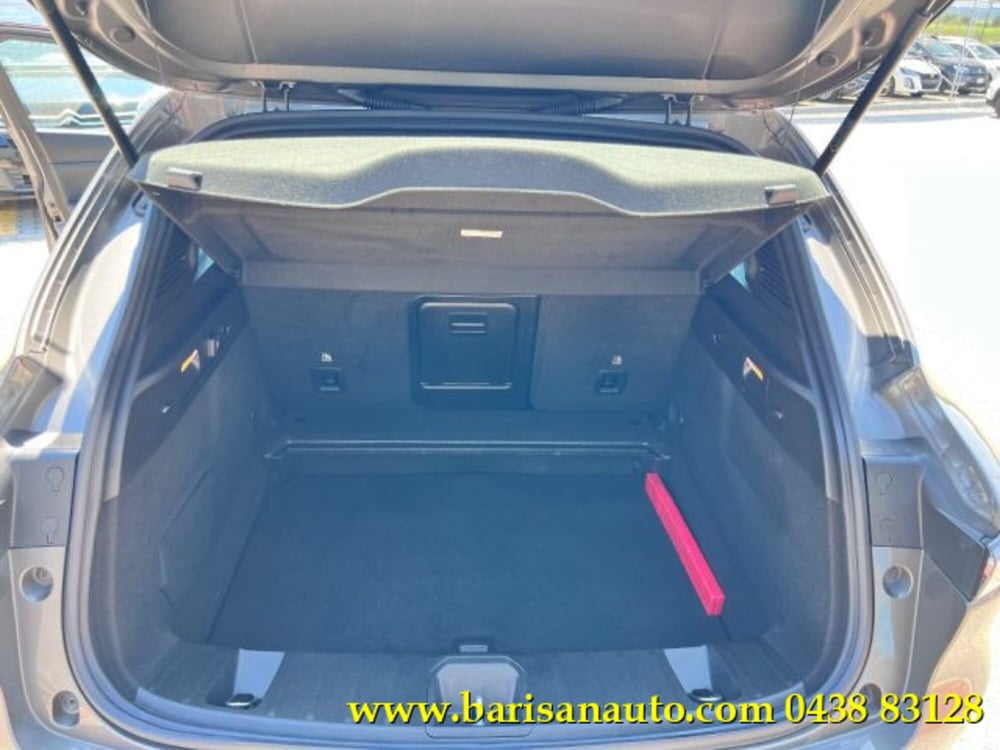 Alfa Romeo Tonale usata a Treviso (8)