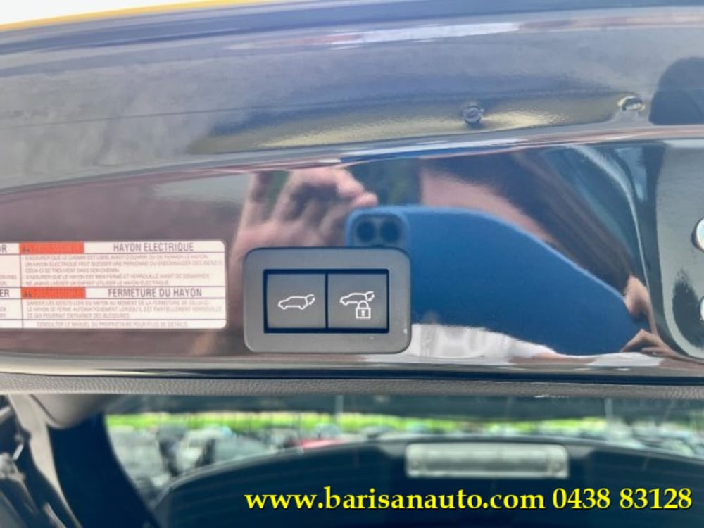 Toyota Yaris Cross usata a Treviso (9)