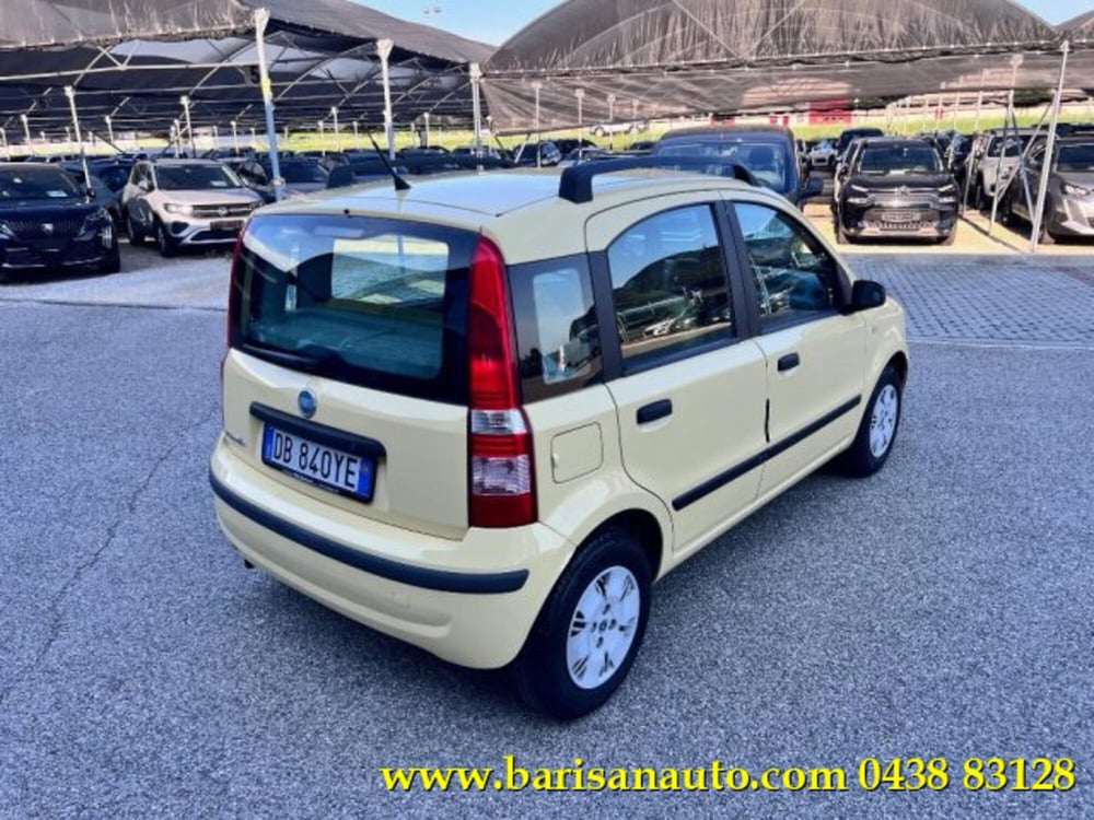 Fiat Panda usata a Treviso (3)