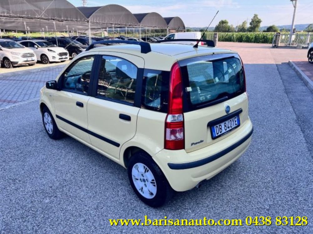 Fiat Panda usata a Treviso (4)