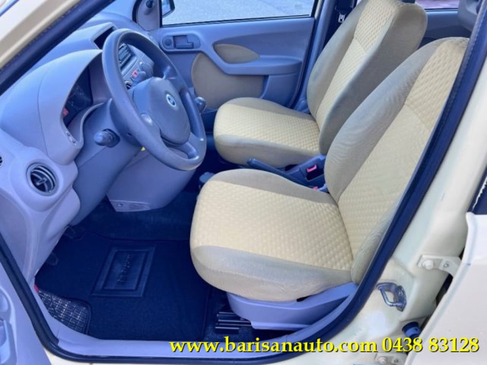 Fiat Panda usata a Treviso (5)