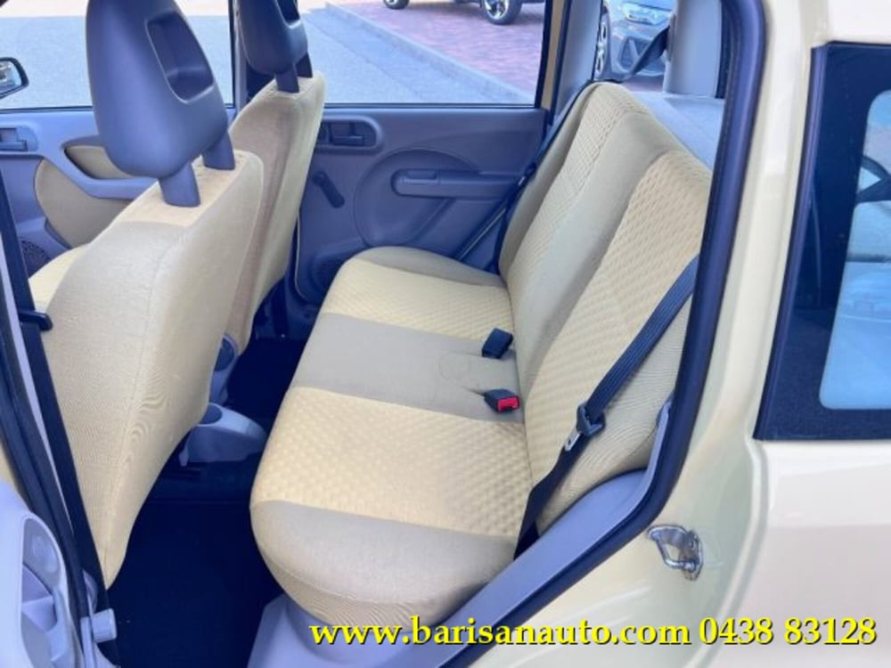 Fiat Panda usata a Treviso (6)