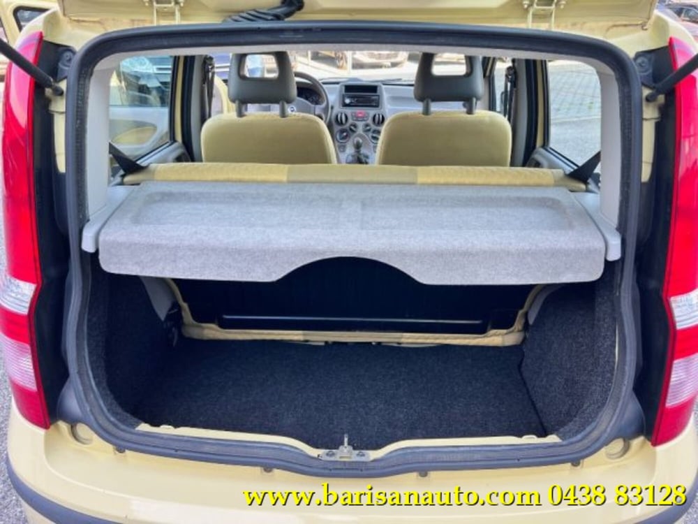 Fiat Panda usata a Treviso (8)