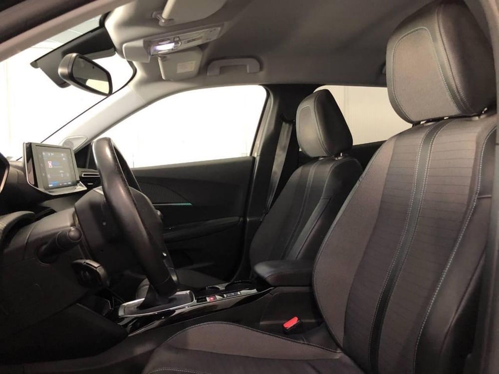 Peugeot 2008 usata a Torino (11)