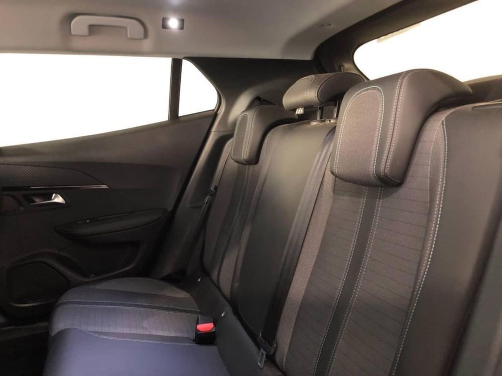 Peugeot 2008 usata a Torino (12)
