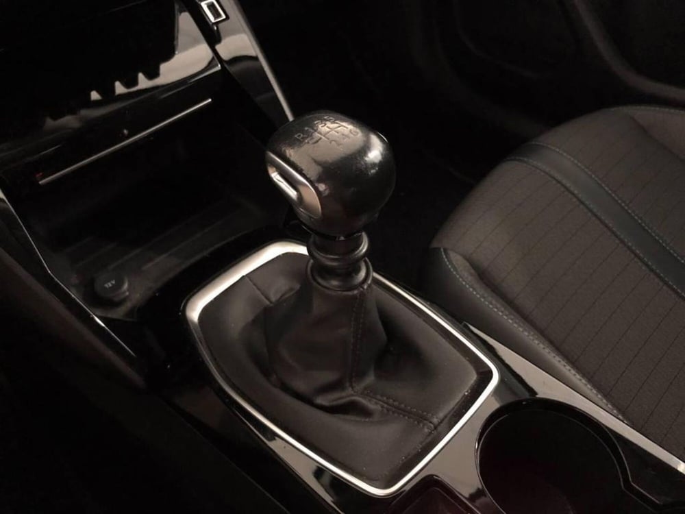 Peugeot 2008 usata a Torino (13)