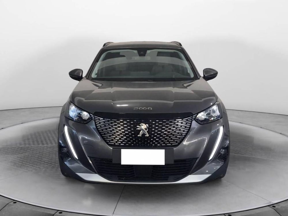 Peugeot 2008 usata a Torino (2)
