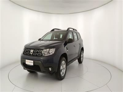 Dacia Duster 1.5 Blue dCi 8V 115 CV 4x2 Essential del 2020 usata a Bari