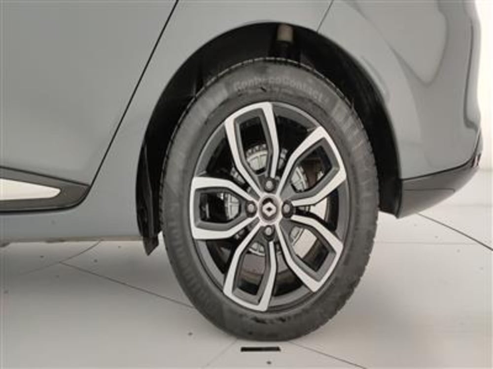 Renault Clio Sporter usata a Bari (12)