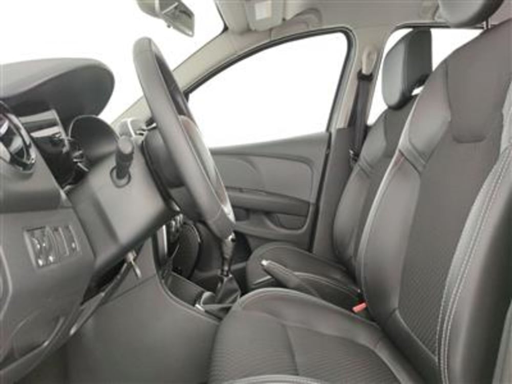 Renault Clio Sporter usata a Bari (13)