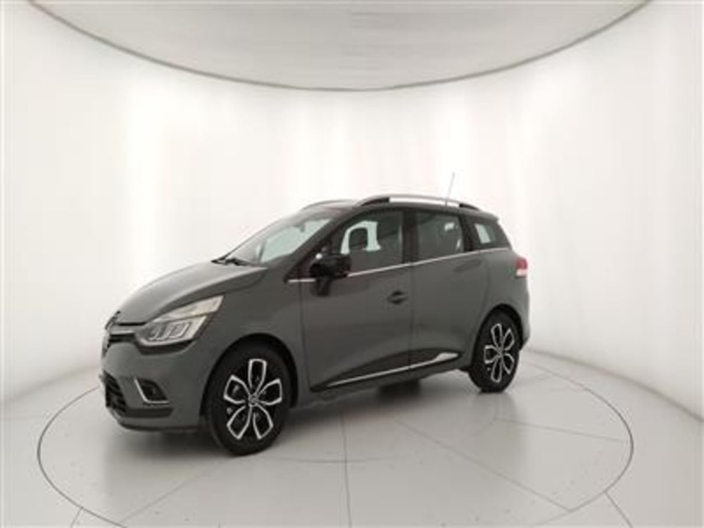 Renault Clio Sporter usata a Bari (2)