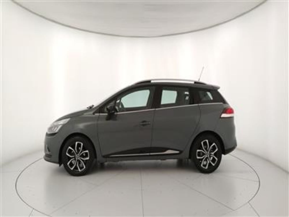 Renault Clio Sporter usata a Bari (3)