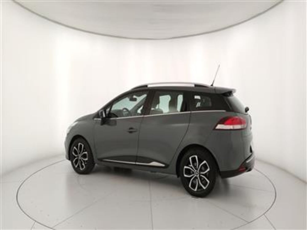 Renault Clio Sporter usata a Bari (4)