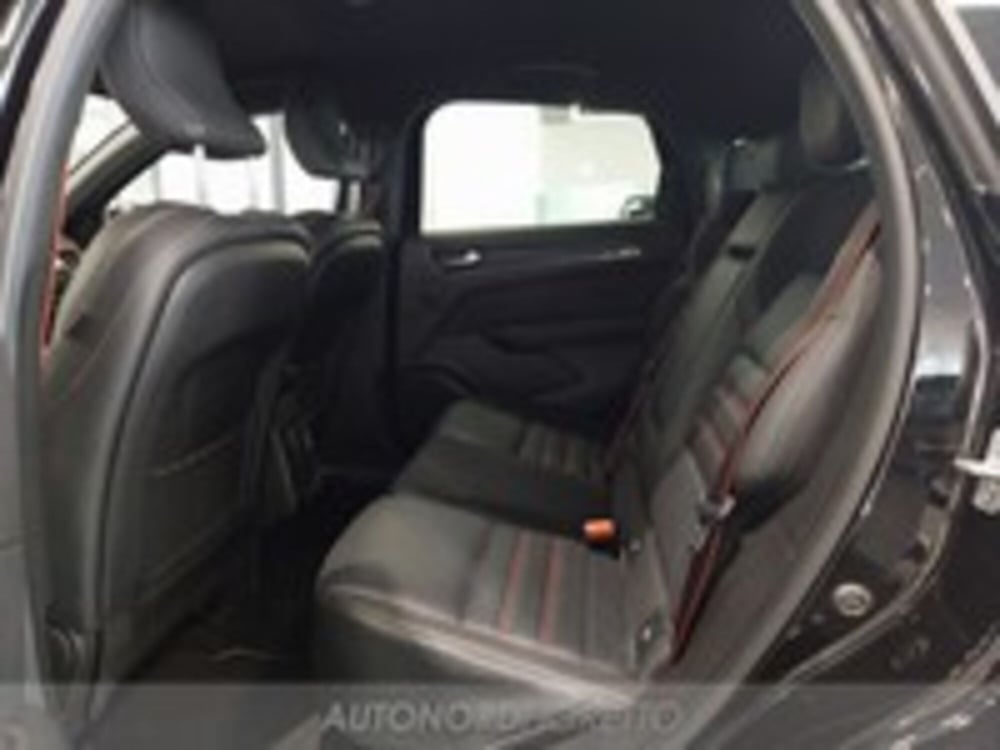 Renault Arkana usata a Udine (10)