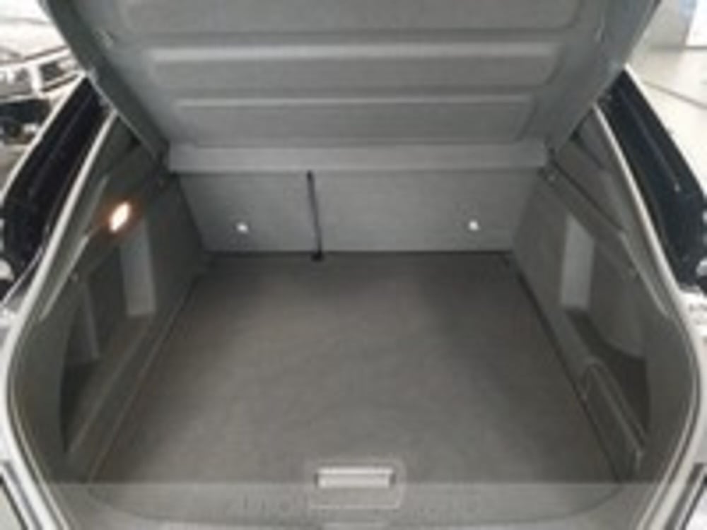 Renault Arkana usata a Udine (11)