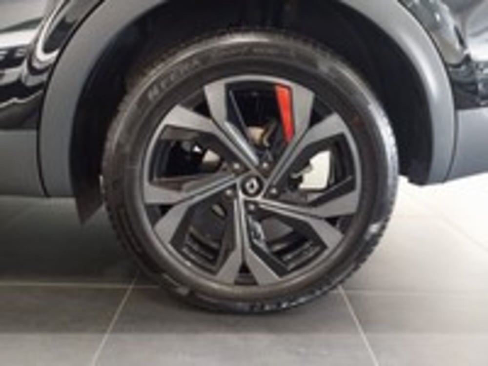 Renault Arkana usata a Udine (12)