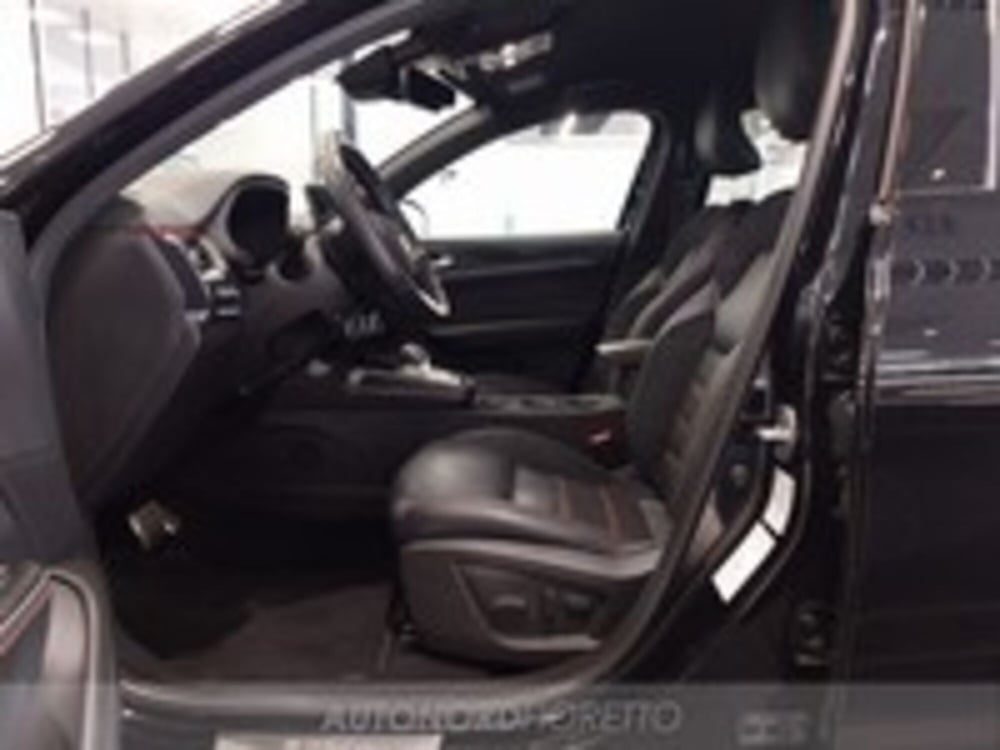 Renault Arkana usata a Udine (8)