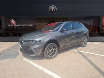 Alfa Romeo Tonale 1.5 hybrid Sprint 160cv tct7 nuova a Monza