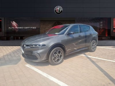 Alfa Romeo Tonale 1.5 hybrid Sprint 160cv tct7 nuova a Monza