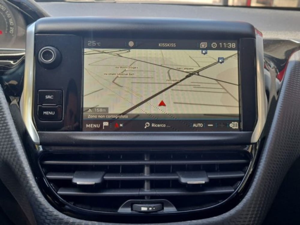 Peugeot 208 nuova a Monza e Brianza (14)