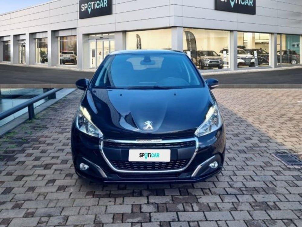 Peugeot 208 nuova a Monza e Brianza (2)