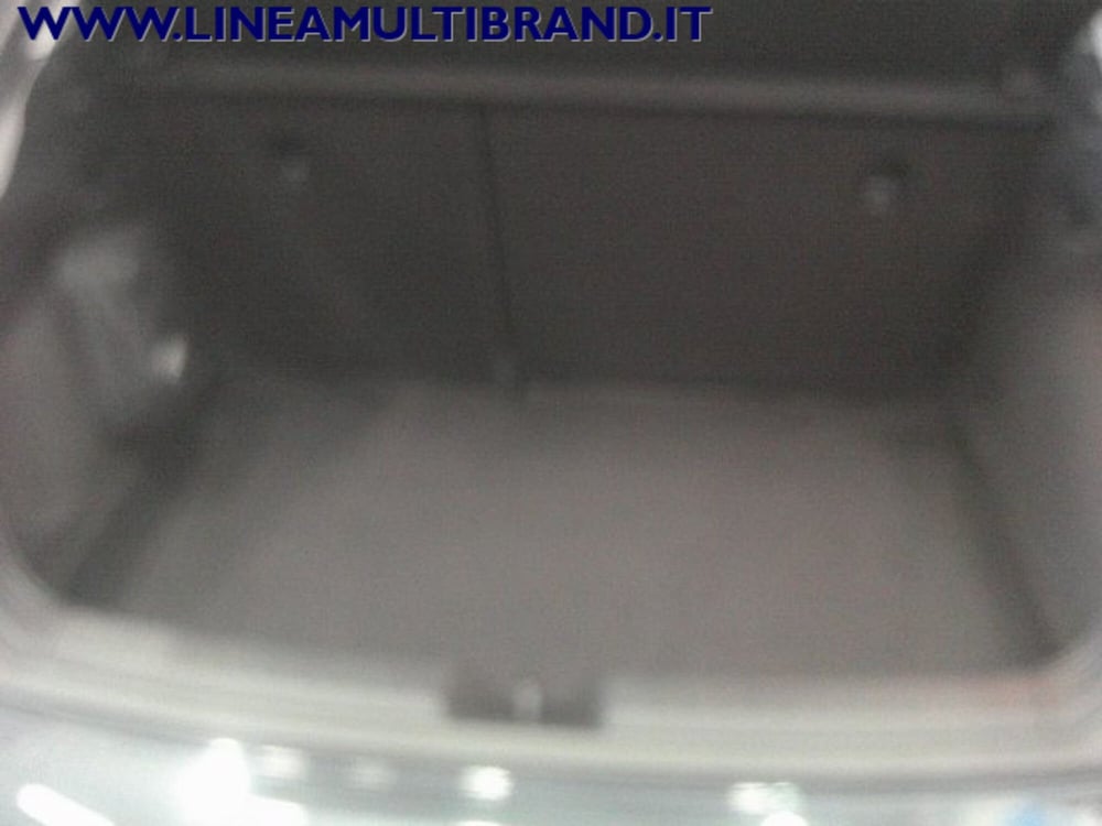 Audi A1 Sportback usata a Piacenza (10)