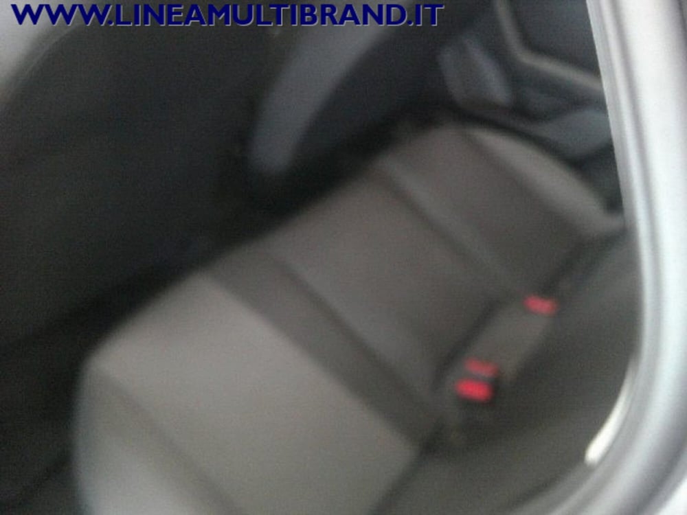 Audi A1 Sportback usata a Piacenza (11)