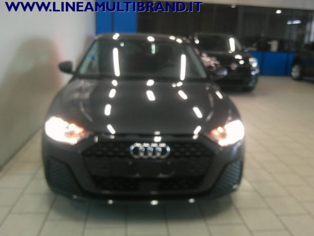 Audi A1 Sportback usata a Piacenza (4)