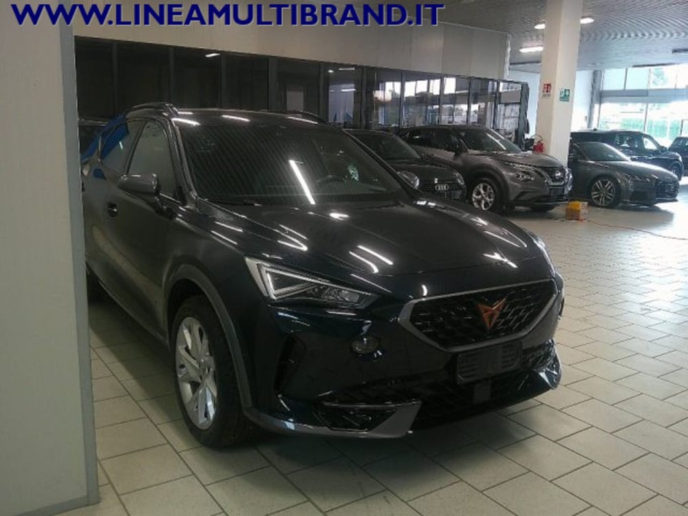 Cupra Formentor usata a Piacenza (5)