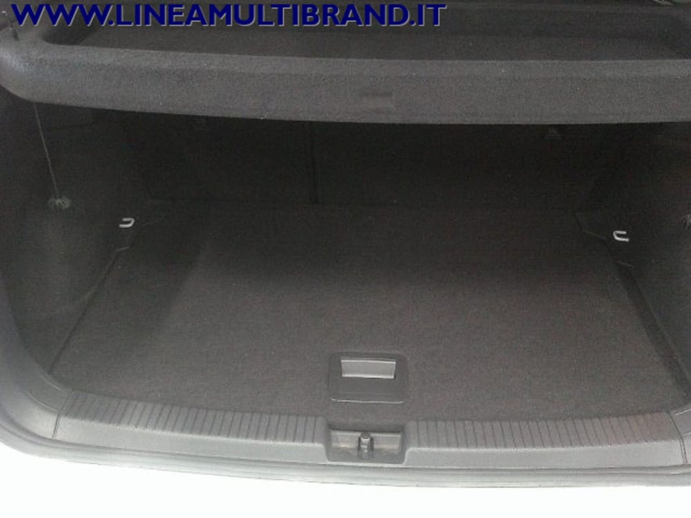 Volkswagen T-Cross usata a Piacenza (6)
