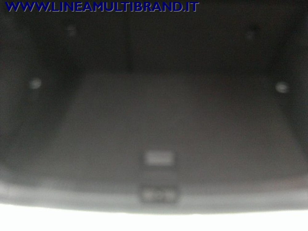 Volkswagen T-Cross usata a Piacenza (8)